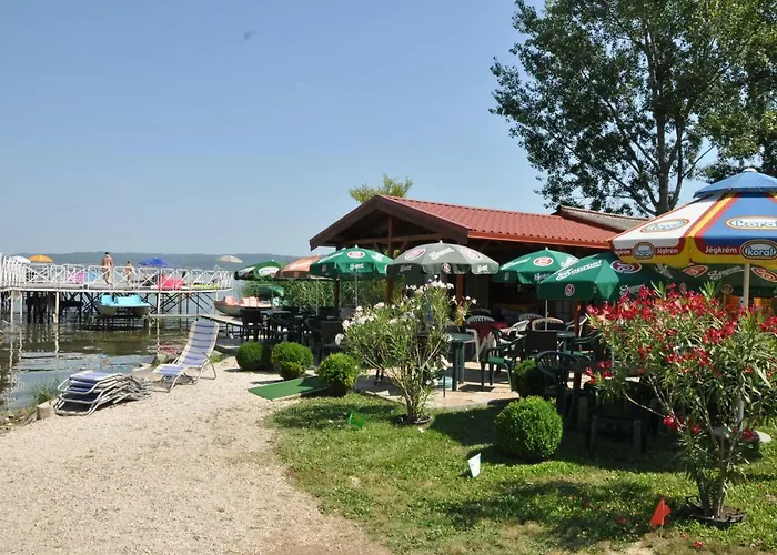Naturexpert Mobilhazak-fkk Nudista